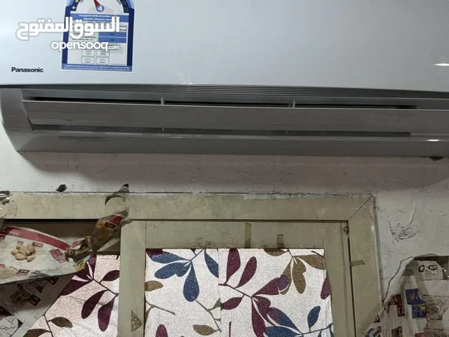 مكيف جديد وارد الكويت
