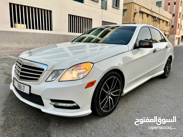 Mercedes Benz 2014 kit مرسيدس بنز