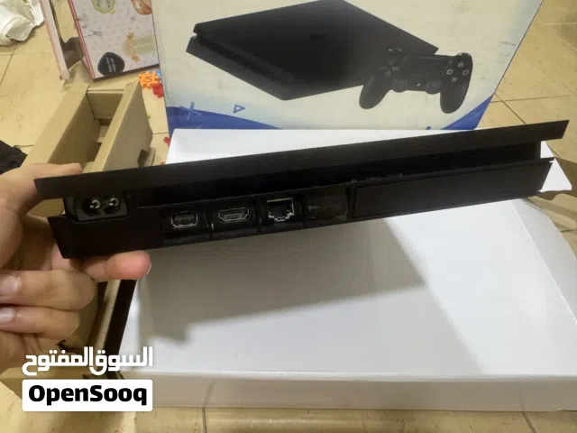 PlayStation 4 PlayStation for sale in Cairo