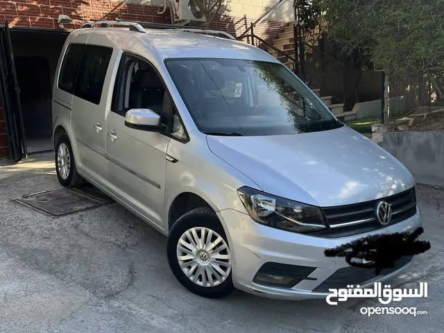 كادي 2016 ماتور 2000 عداد 147 الف
