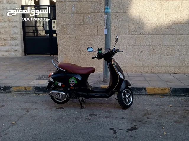 Vespa Other 2020 in Amman