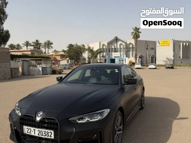2023 BMW 4 Series 430i