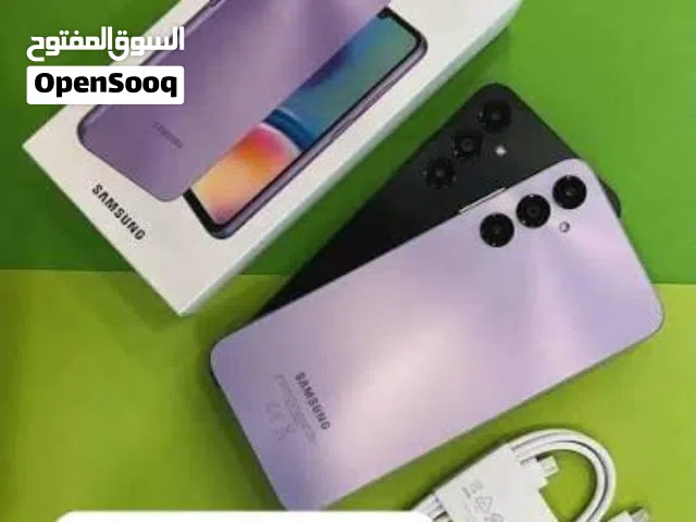 Samsung Galaxy A05 256 GB in Tripoli
