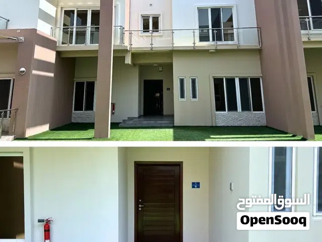 MADINAT QABOOS  BEST INVESTMENT OPPORTUNITY OF AN 8 VILLA COMPOUND