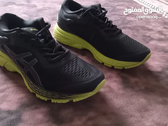 حذاء (asics) رجالي