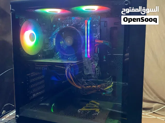 تجميعة pc gaming