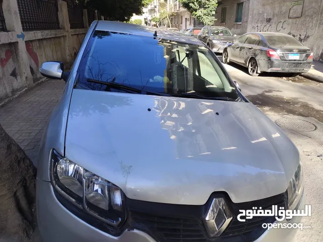 Used Renault Logan in Alexandria