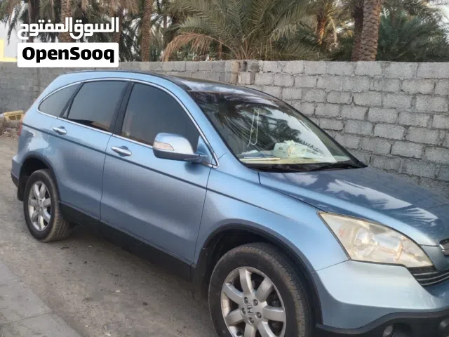 2008 Honda CR-V EX for Sale – Silver, Used with Japanese Specs and Full Features