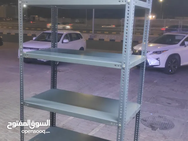 Steel Reck (حديد رف 20 حبه متوفر)