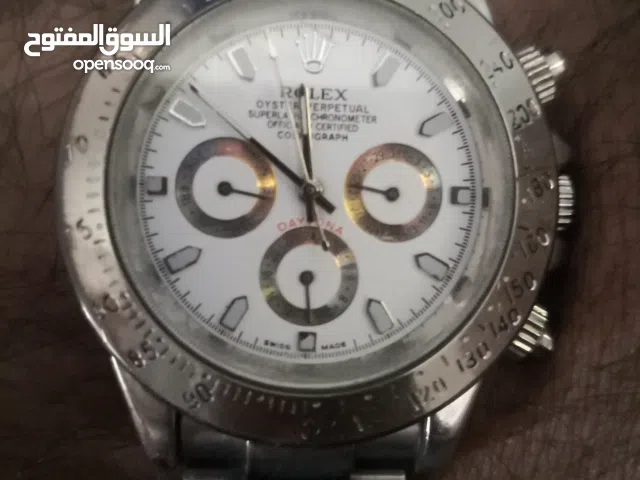 ساعه رولكس دايتونا اتوماتيك