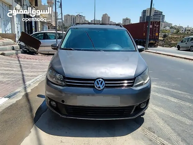 توران اتومات وديزل عائليه وعمليه بالكرتونه