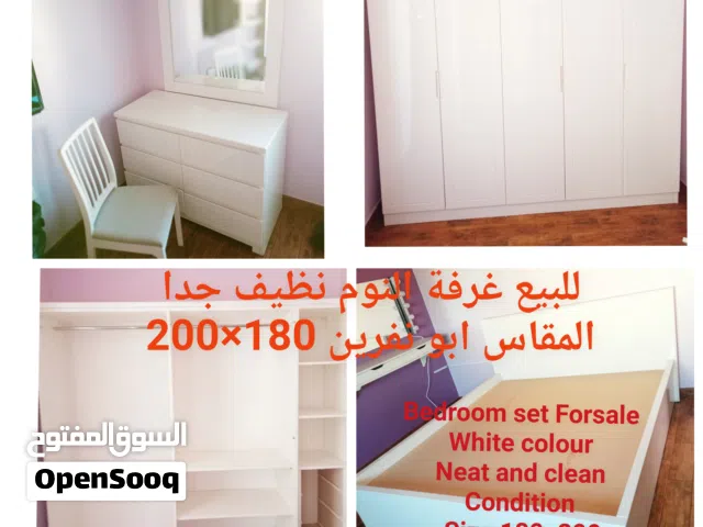 Bedroom set Forsale