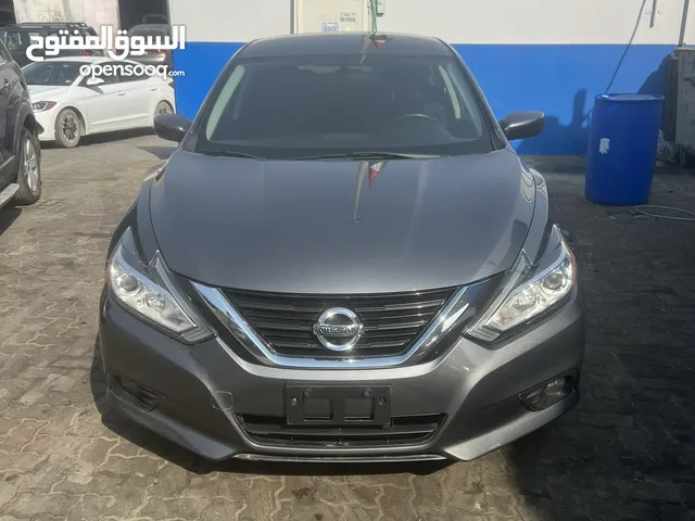 Nissan Altima SL in Sharjah