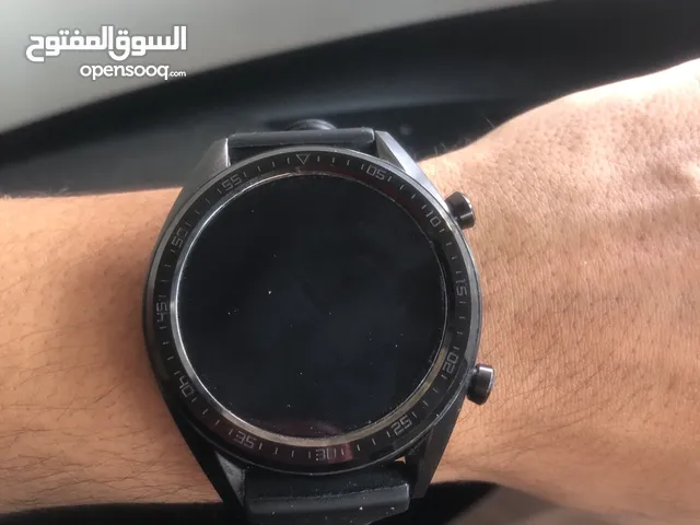 ساعة هواوي GT للبيع