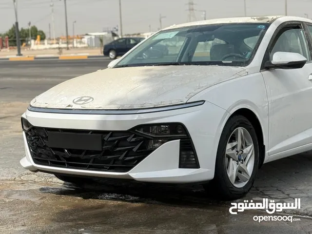 اكسنت 2025زيرووو