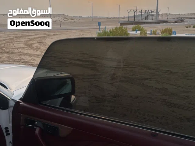 Marcedes 560 sec classic 1988