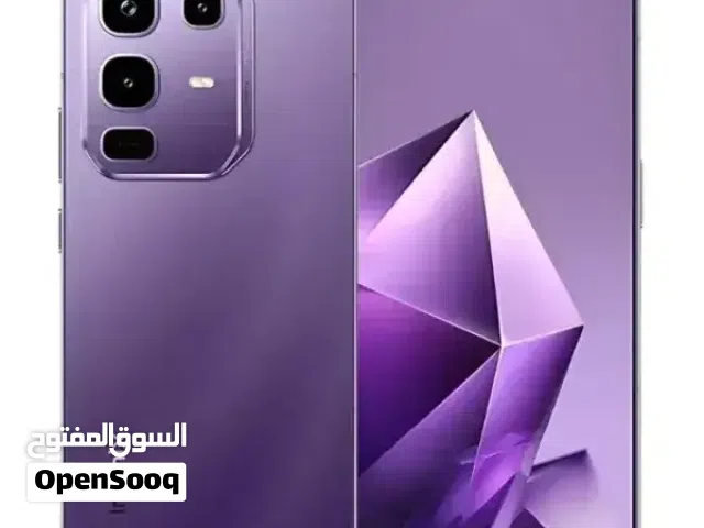 Infinix Other 256 GB in Amman