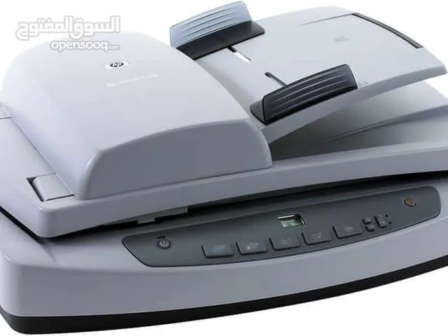 Scanners Hp printers for sale  in Baghdad