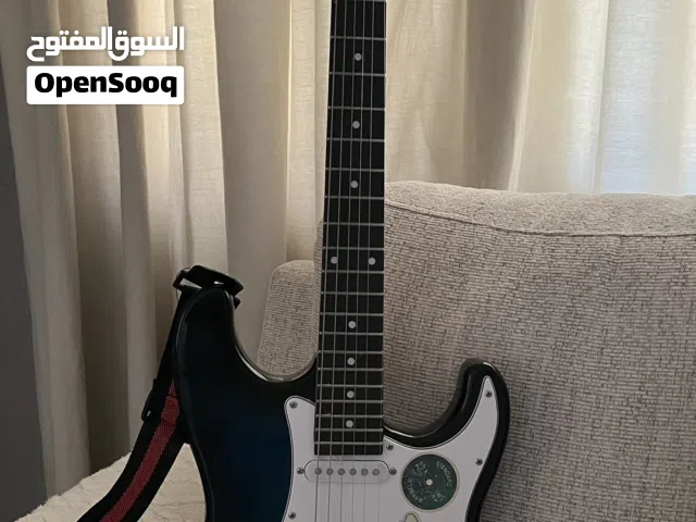 جيتار الكتريك irin