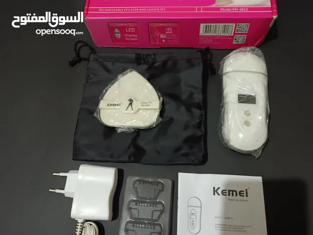 ماكنة ليزر جديدة بكرتونتها مع كل أغراضها