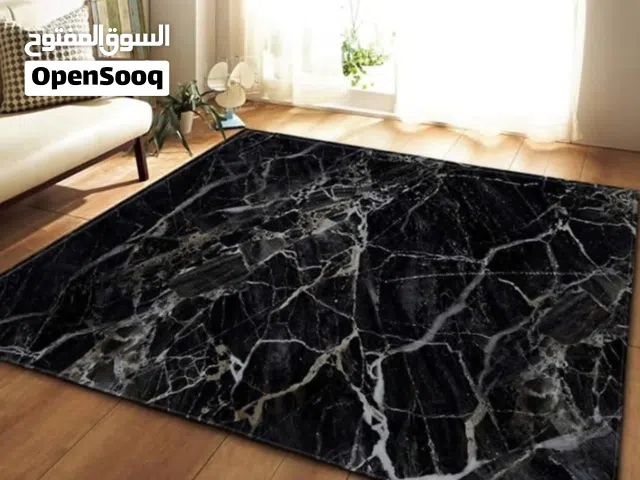 مفارش ثريدي230×160خلفية محبب مانع الانزلاق الكميه محدودة الحق العرض