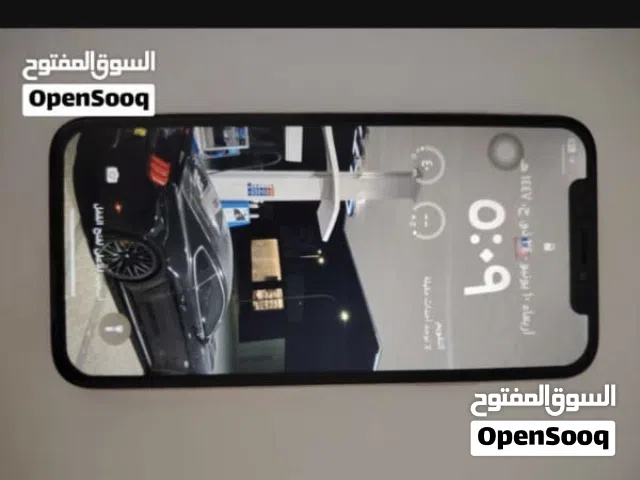 Apple iPhone X 256 GB in Al Dakhiliya