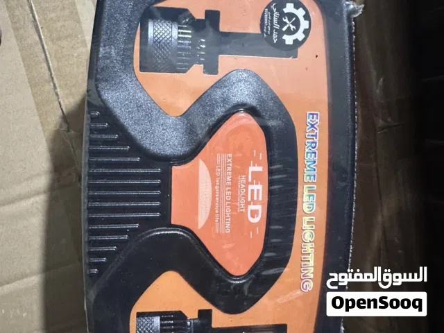 LED مع ضمان سنه