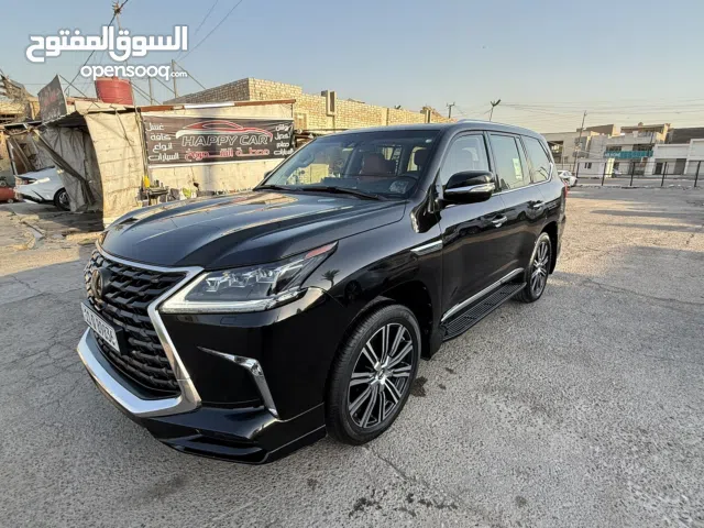 لكزس 2021 للبيع فول مواصفات