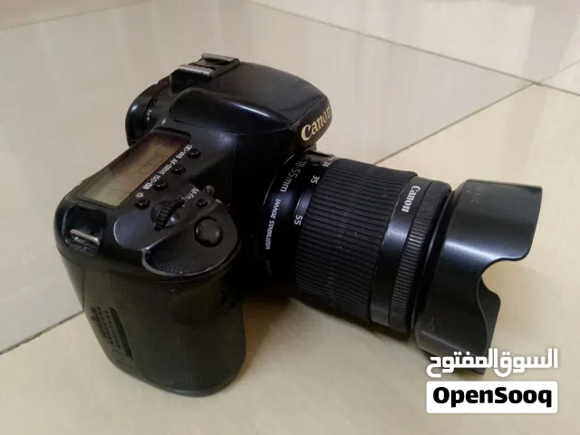 Canon 7D DSLR Camera Good Perfect Condition