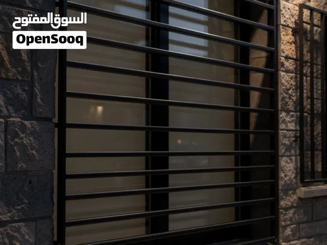 ديكورات الخارجية محددة الاتكال على الله بخدمتكم في. عمان وا زرقاء. تركيب جميع انواع الديكورات