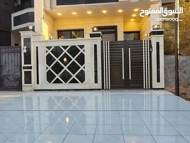90m2 4 Bedrooms Townhouse for Sale in Baghdad Saidiya