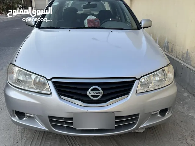 Nissan sunny classic 2011 - japan- insurance and passing next year 31/july/2026