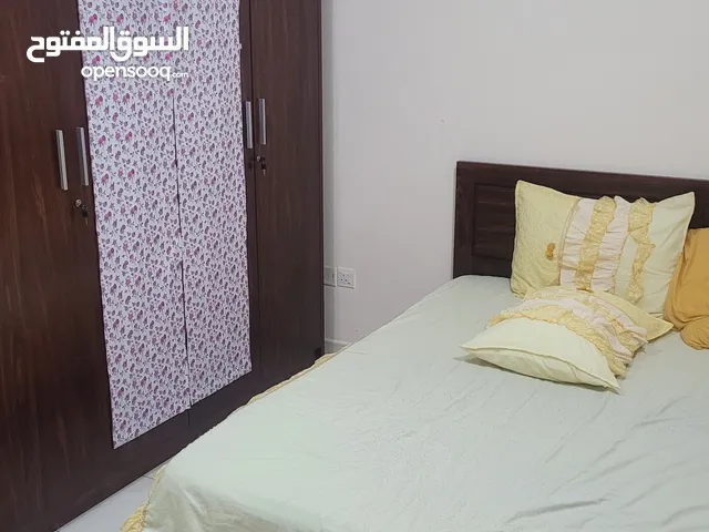 100 m2 2 Bedrooms Apartments for Rent in Sharjah Al Nabba