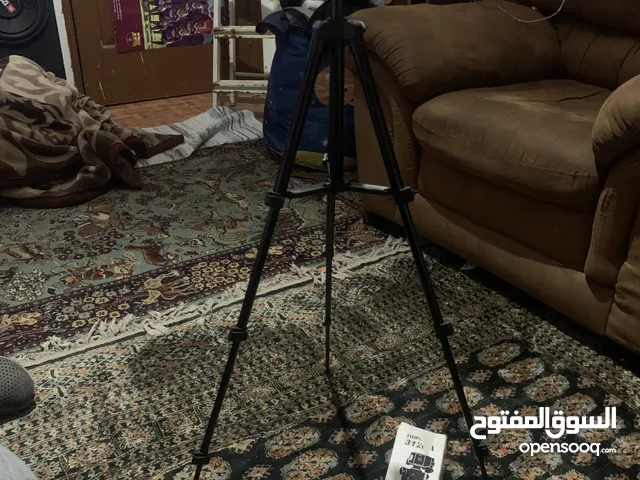 Tripod Accessories and equipment in Amman