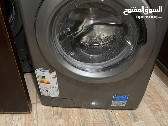 Candy 9 - 10 Kg Washing Machines in Amman