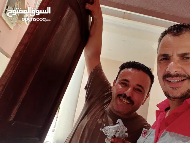 فني تركيب وصيانة مطابخ الومنيوم جدة