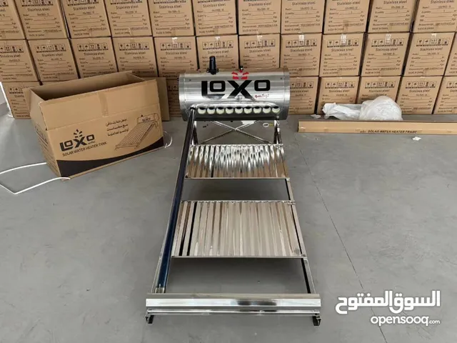  Solar Heaters for sale in Sana'a