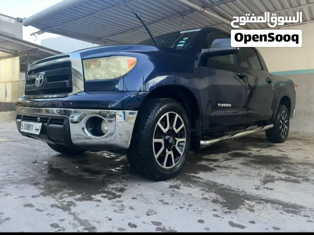 2011 تويوتا توندرا SR