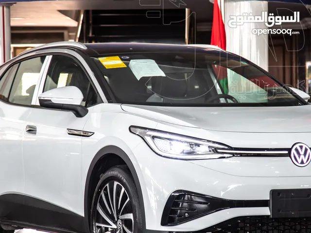 ID4 X PURE+ 2022 ZERO قسط 274