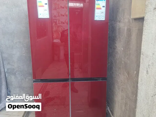 ثلاجه شرط الشغل والتبريد استخدام قليل