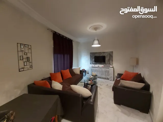 98m2 2 Bedrooms Apartments for Sale in Amman Tla' Ali