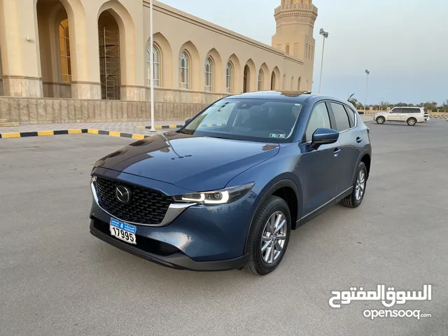 Used Mazda CX-5 in Al Batinah