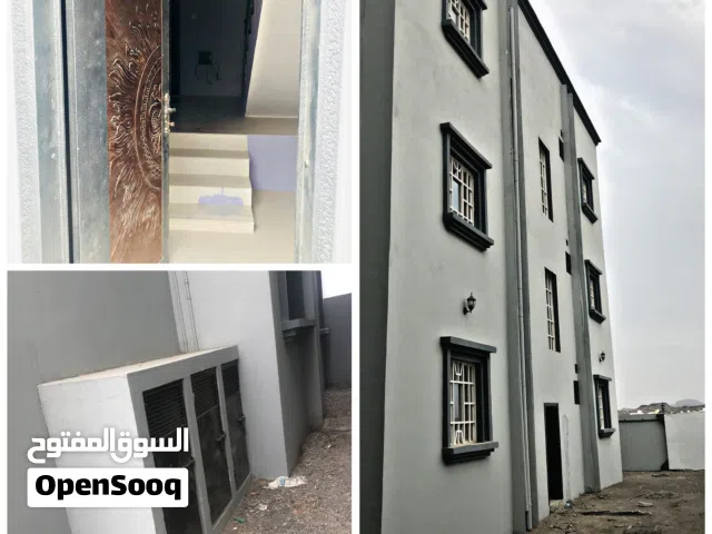 130 m2 3 Bedrooms Apartments for Rent in Muscat Amerat