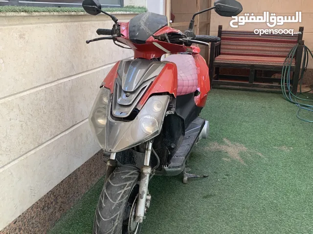 سكوتر 150cc للبيع