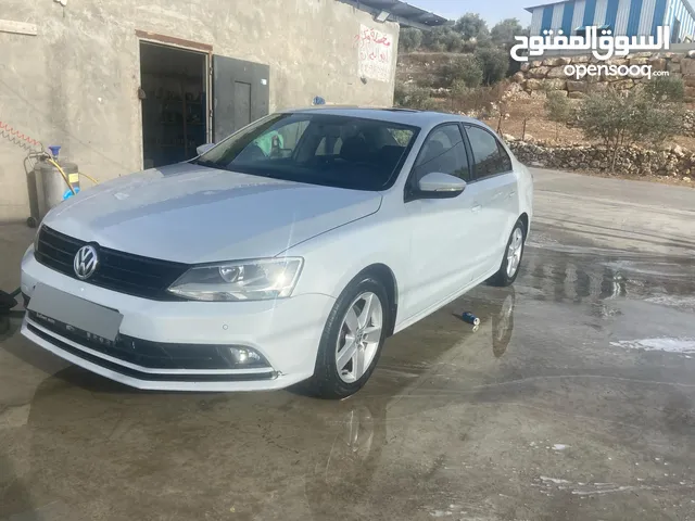 فولكسفاغن 2016للبيع اقتصادية جدا