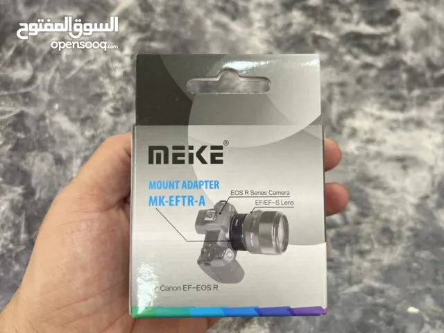 ادبتر لكاميرات كانون فئة الR