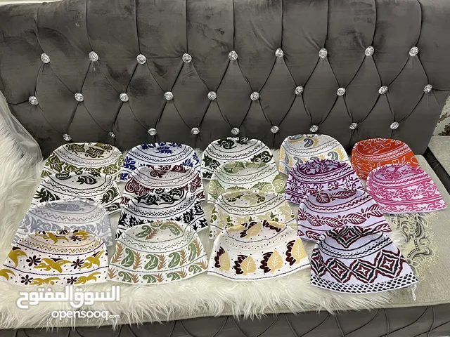  Chmagh - Hetta - Headband for sale in Al Batinah