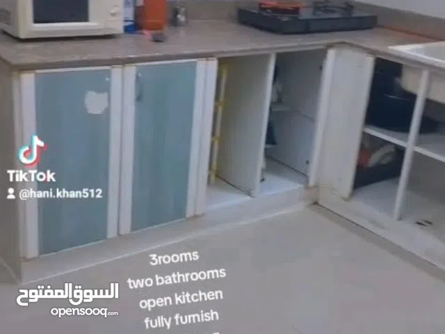 Flat for rent full farnish Muharraq