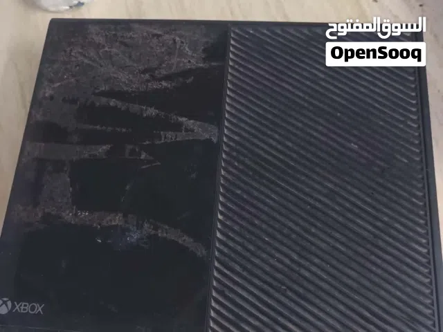 Xbox One Xbox for sale in Al Riyadh