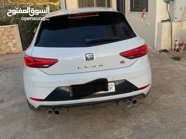 سيت ليون 2019